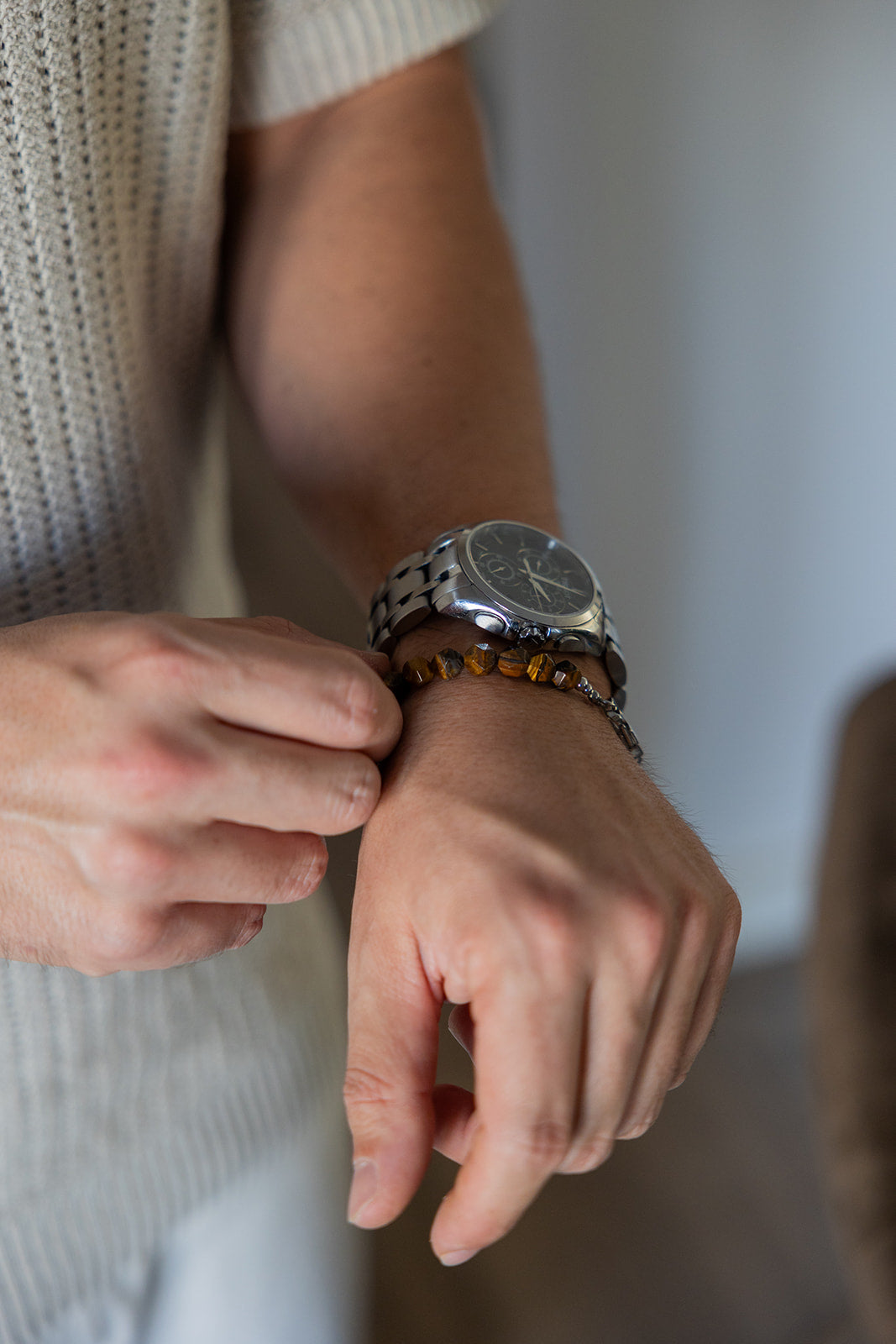 Pulseira Frankfurt