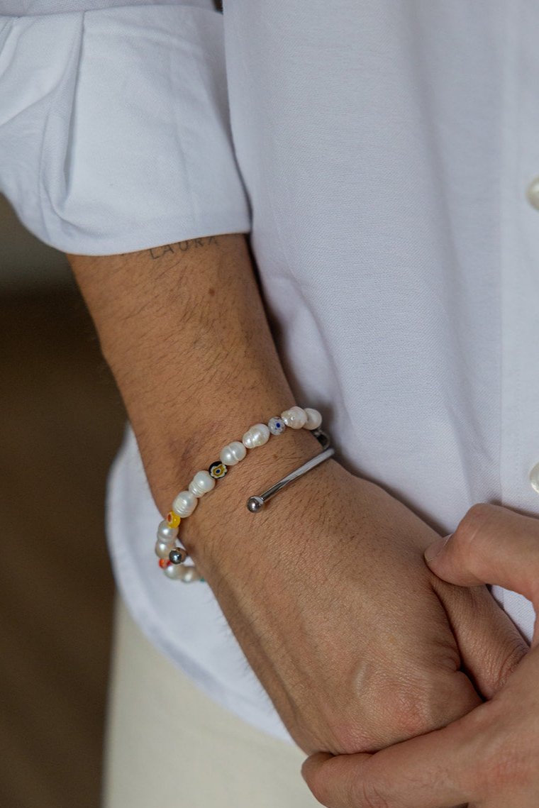 Pulseira Minsk