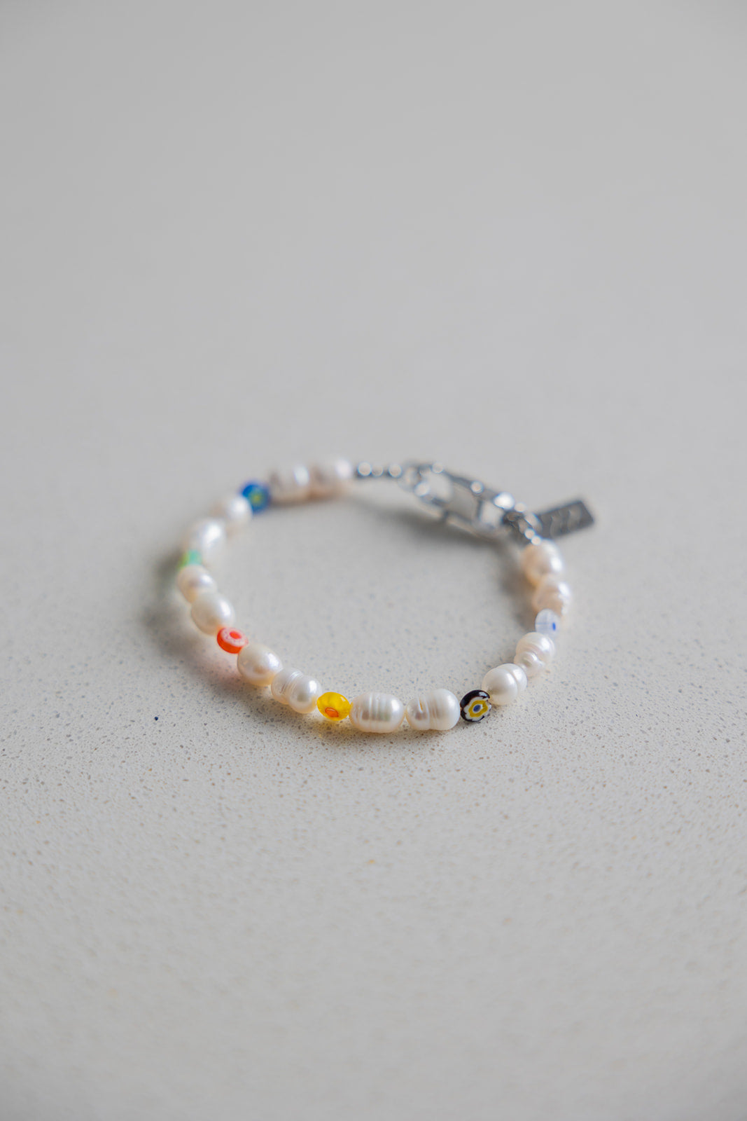 Barcelona Bracelet