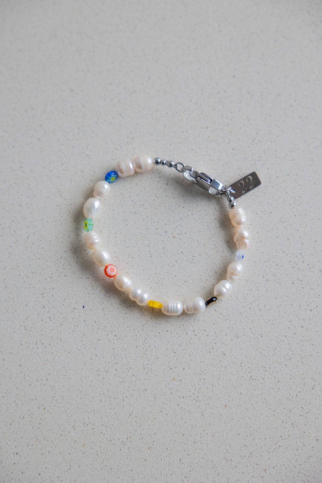 Pulseira Minsk