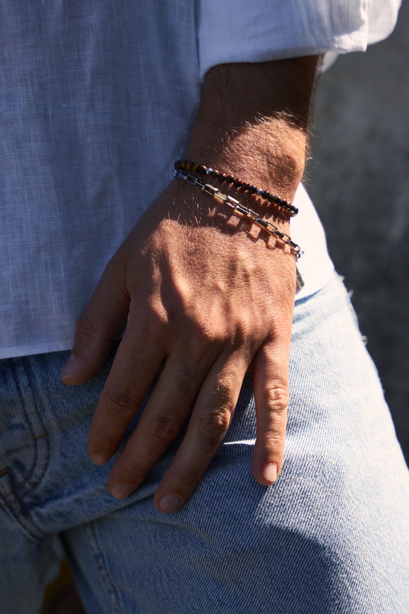 Pulseira Cascais