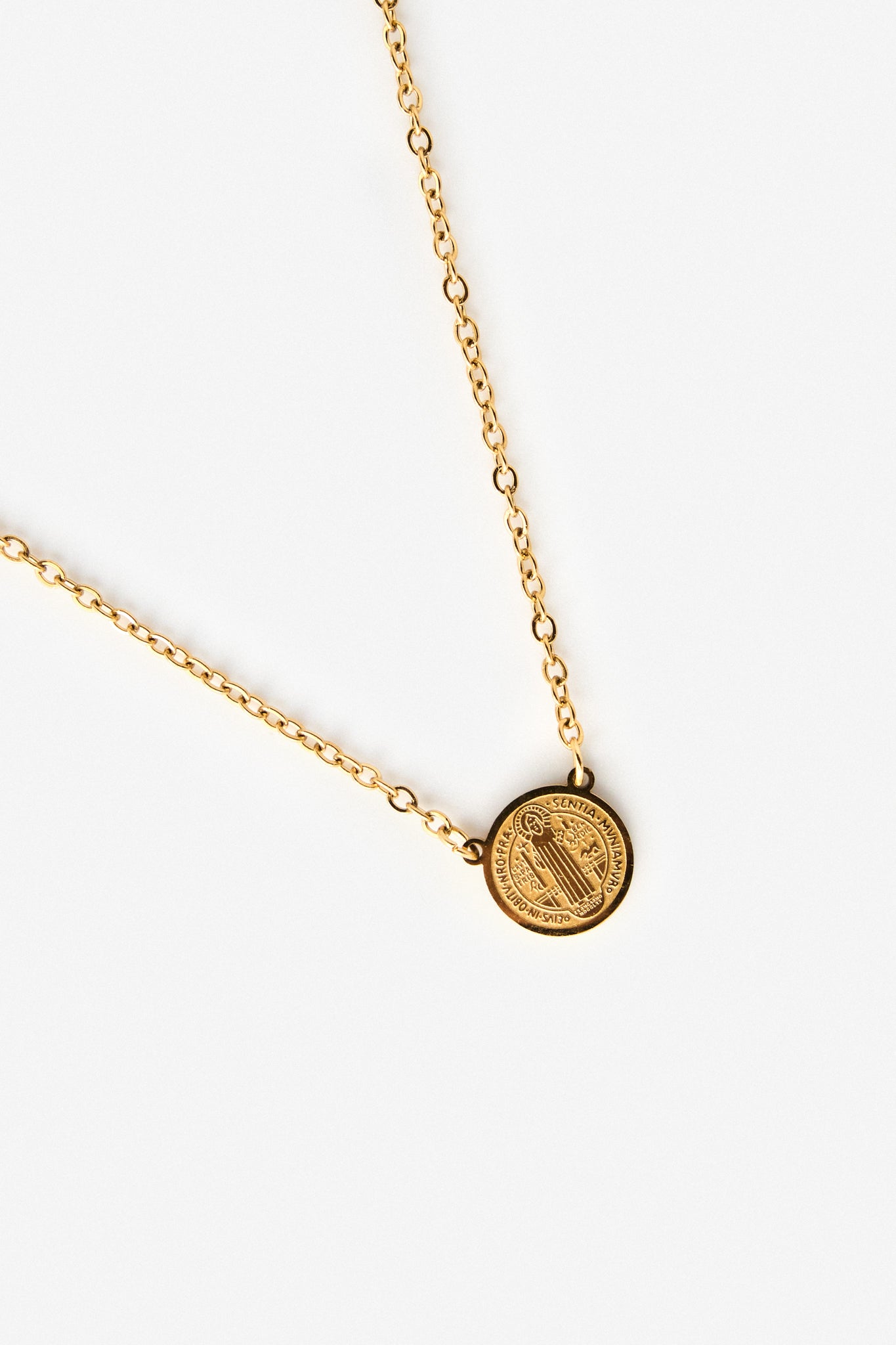 Escapulário Medellín