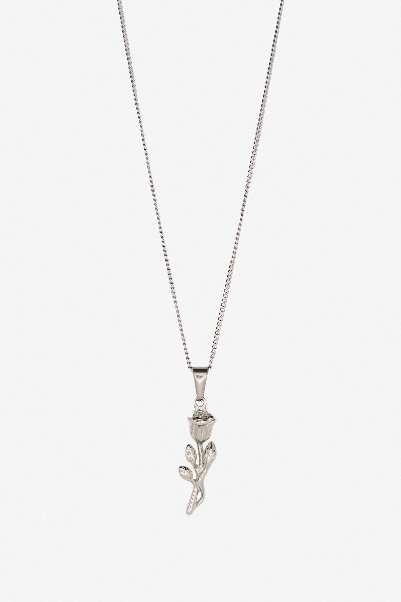 Belfast Necklace