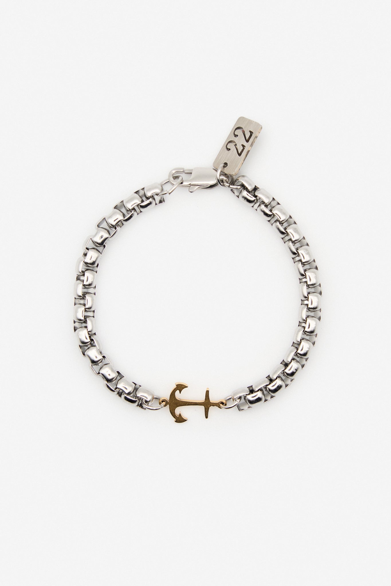 Pulseira Cardiff