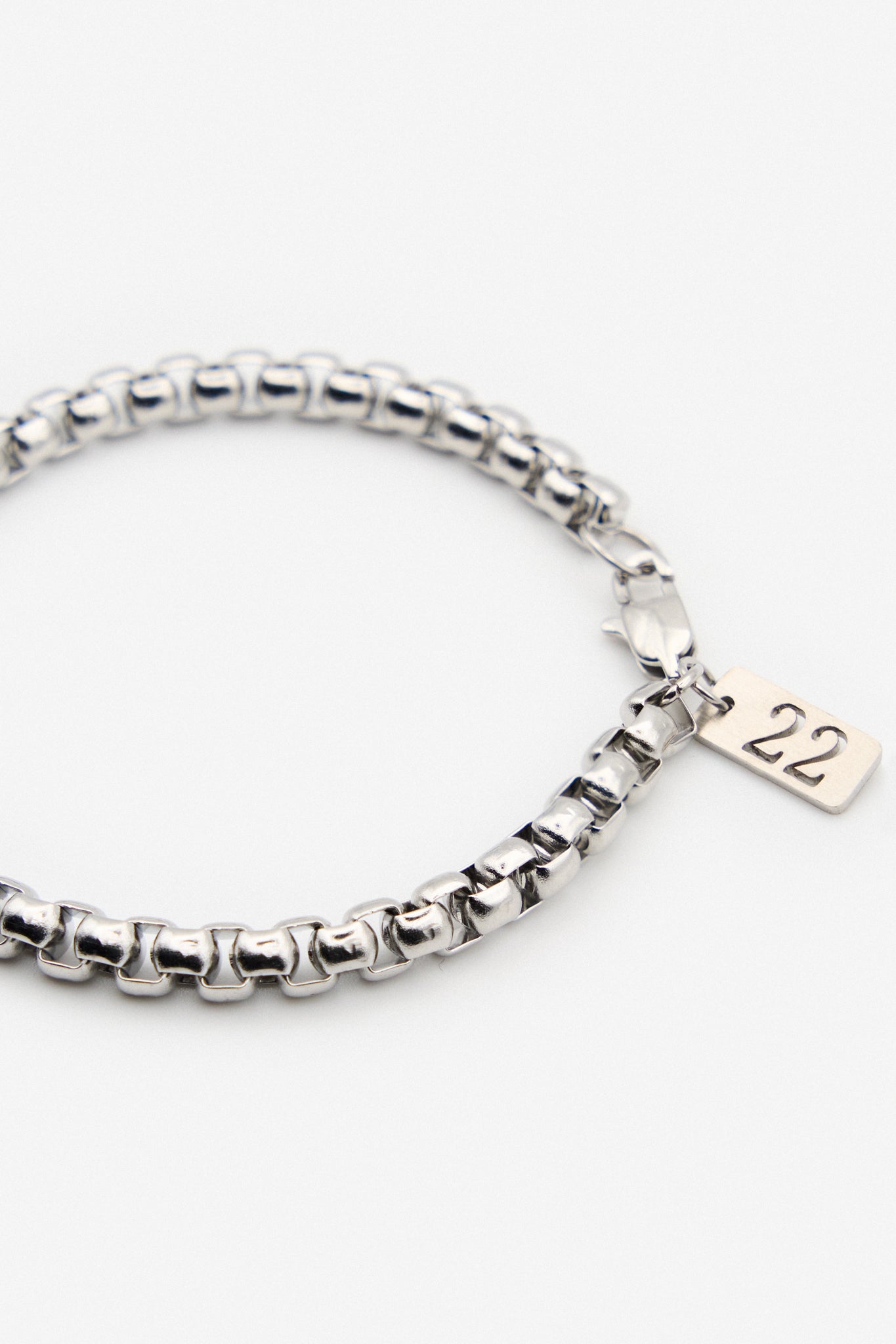 Pulseira Cardiff