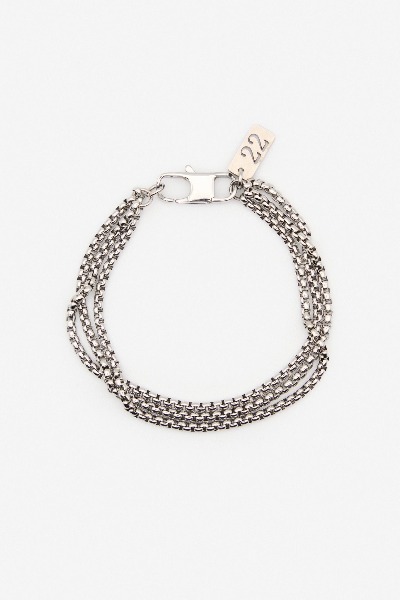 Pulseira Córdoba