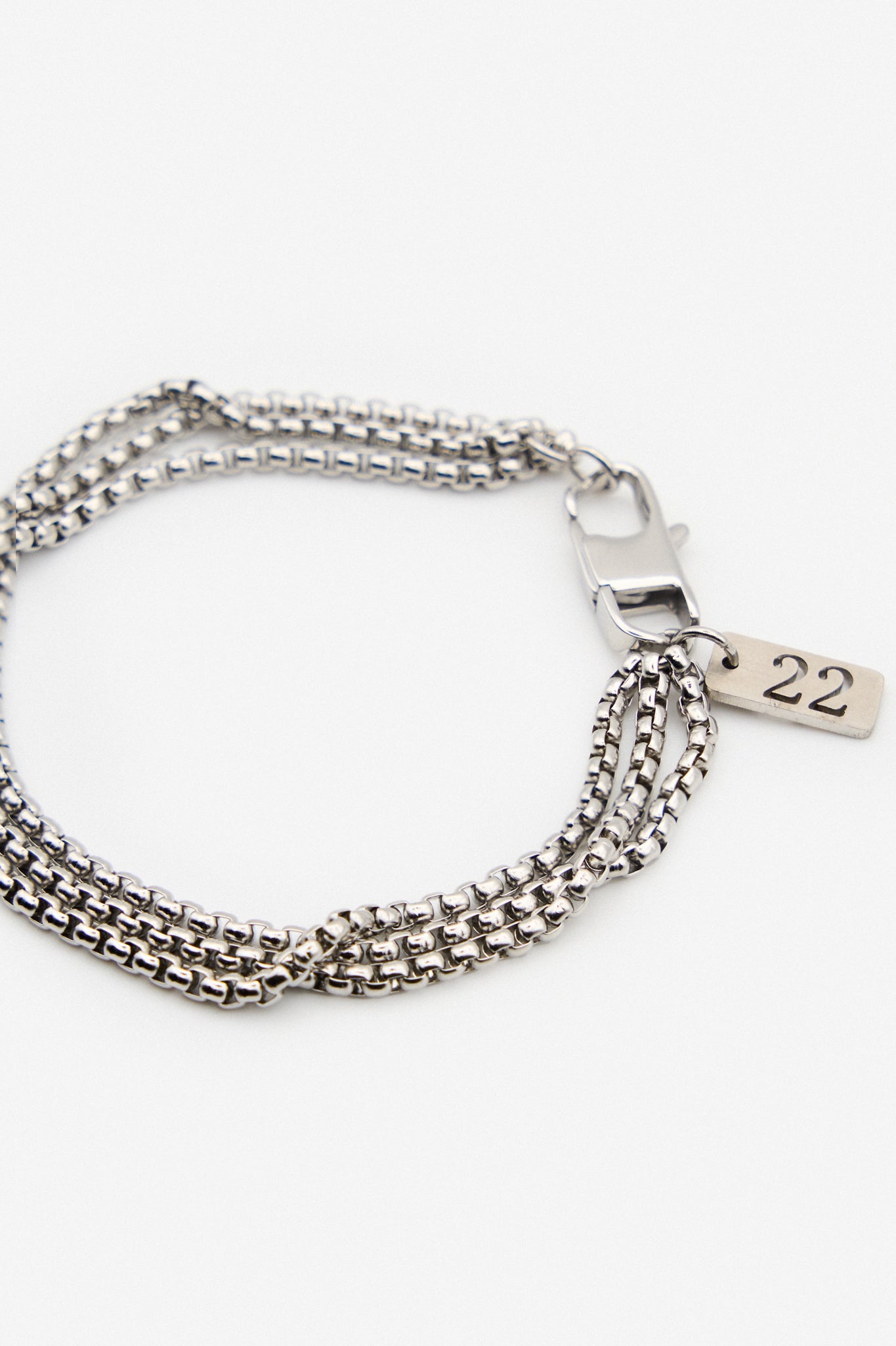 Pulseira Córdoba