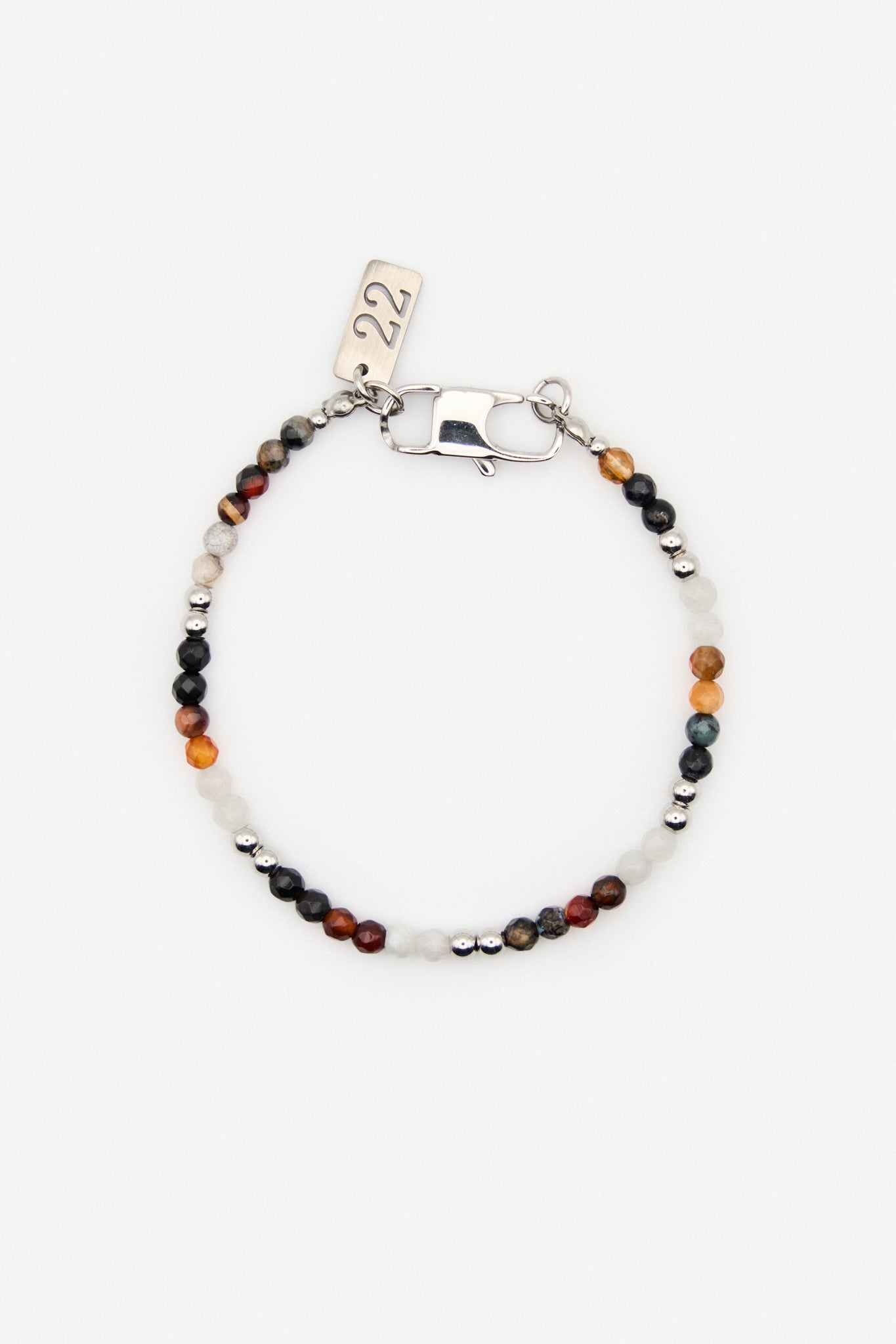 Pulseira Barcelos