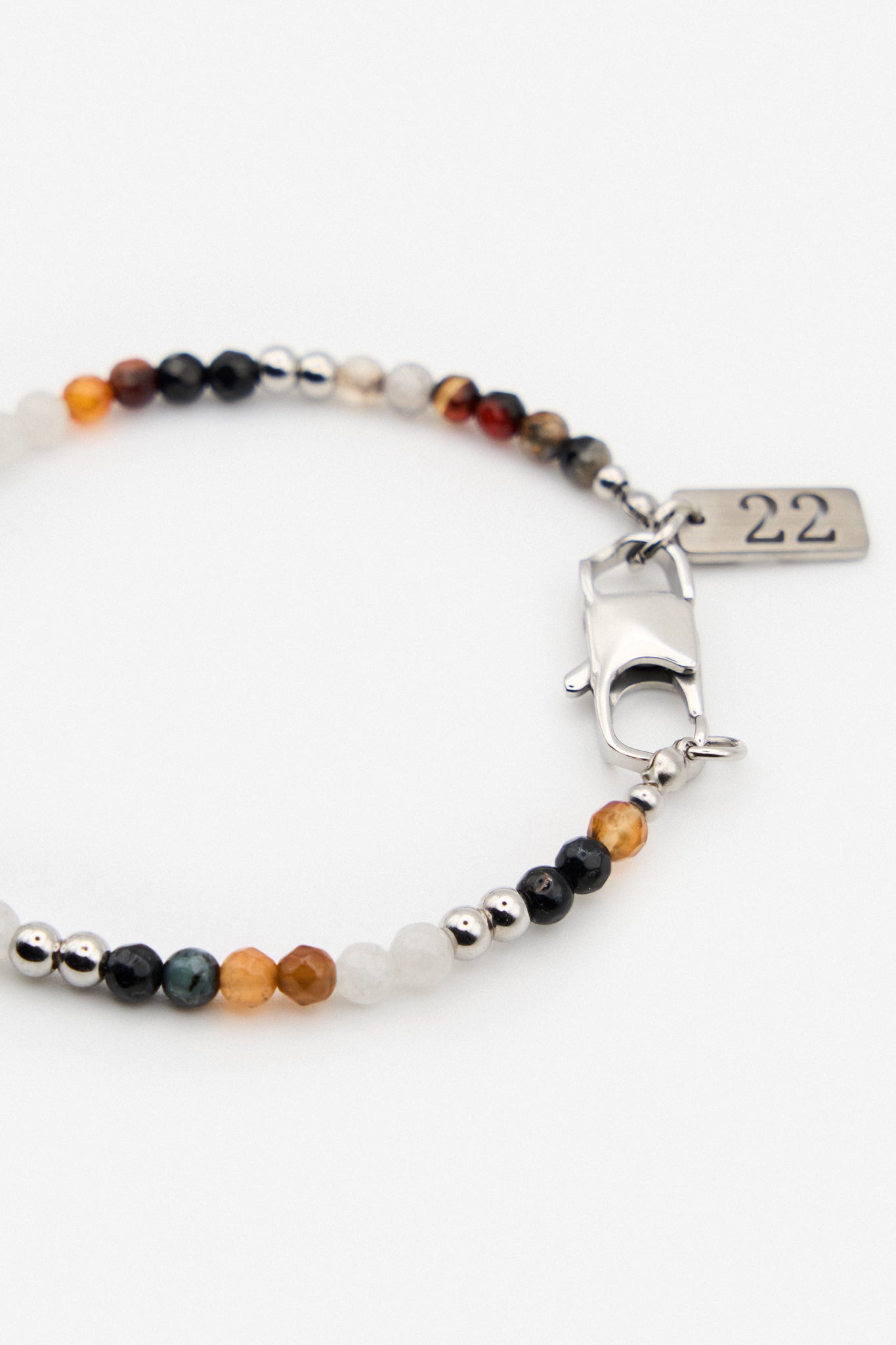 Pulseira Barcelos