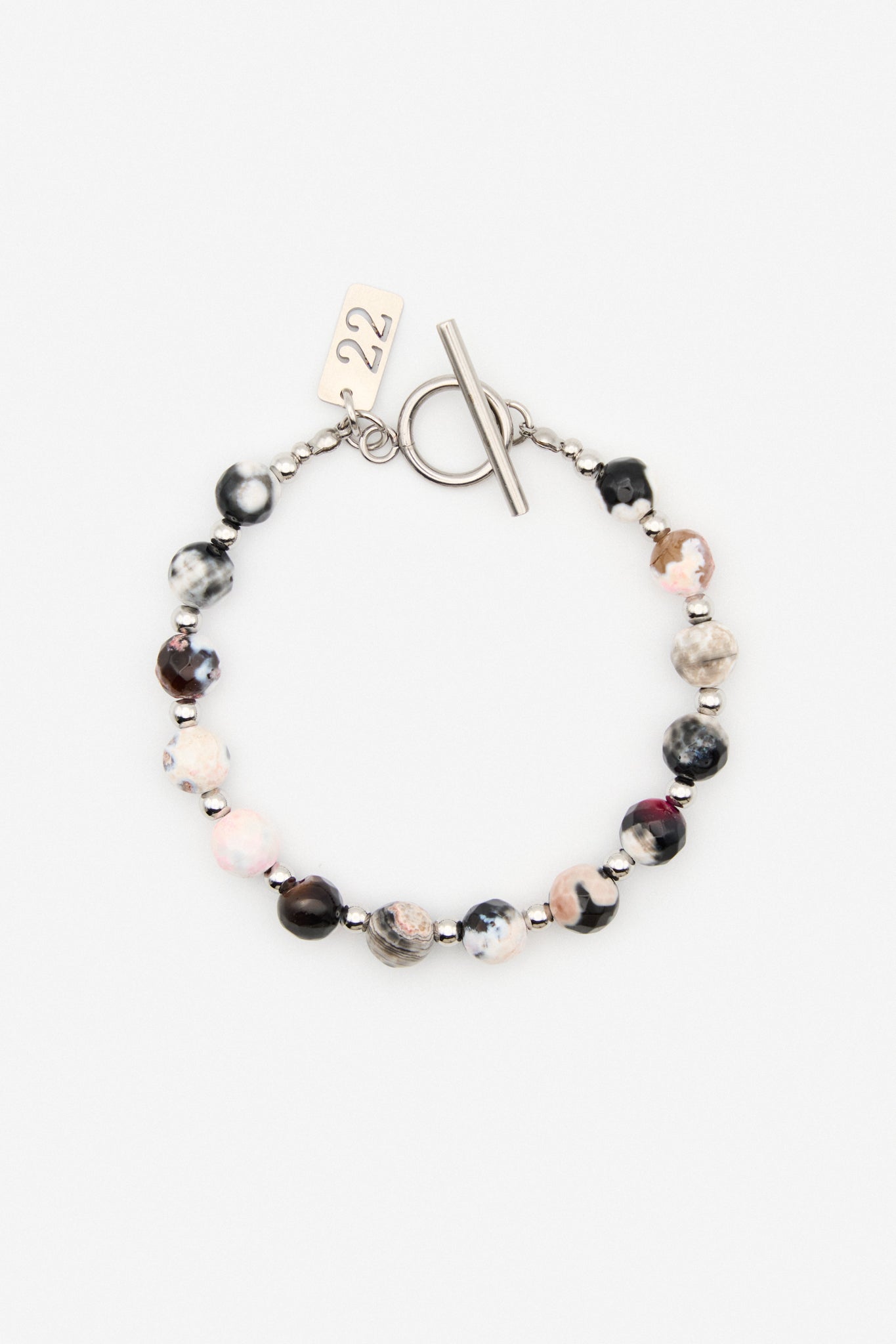 Pulseira Buenos Aires