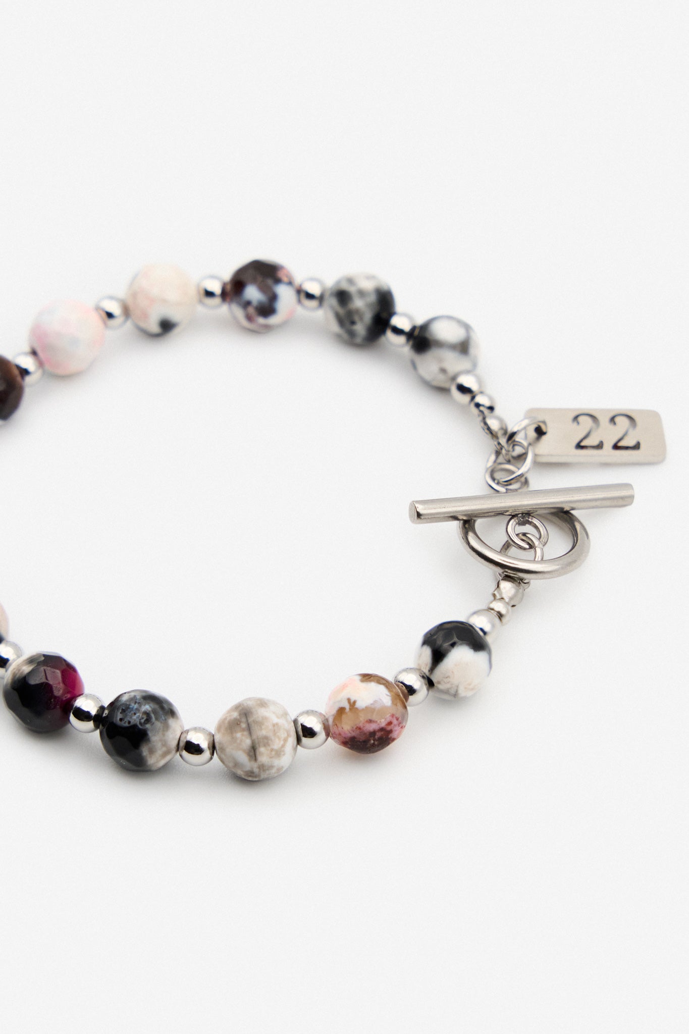 Pulseira Buenos Aires